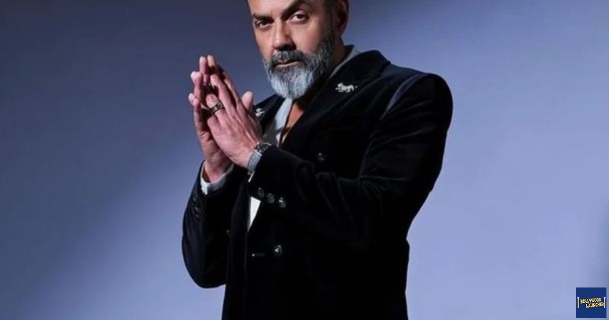 Bobby Deol unleashes his villainous streak in Alpha