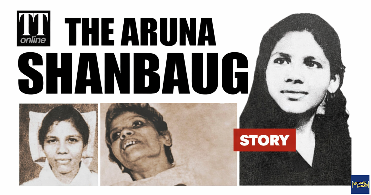 Aruna shanbaug story