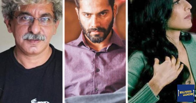 Red Lorry 2026: Sriram Raghavan Credits ChatGPT for Badlapur 2 Ideas, Shares Behind-the-Scenes on Merry Christmas Format