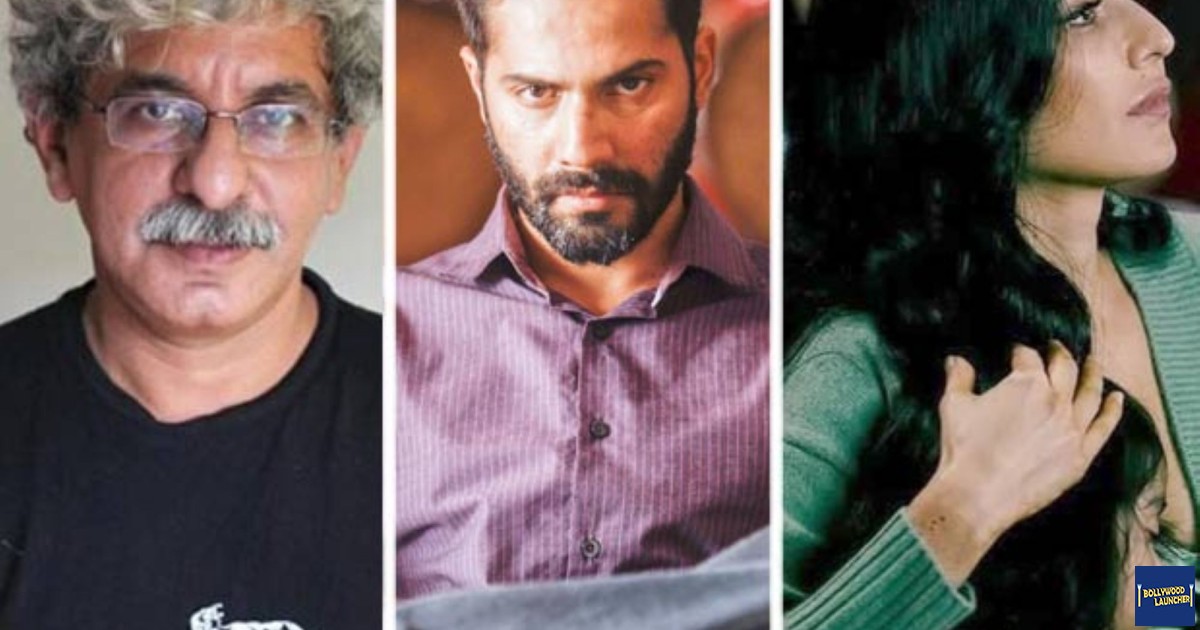 Red Lorry 2026: Sriram Raghavan Credits ChatGPT for Badlapur 2 Ideas, Shares Behind-the-Scenes on Merry Christmas Format