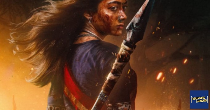 Rashmika Mandanna's Mysaa Avatar Hype Grows