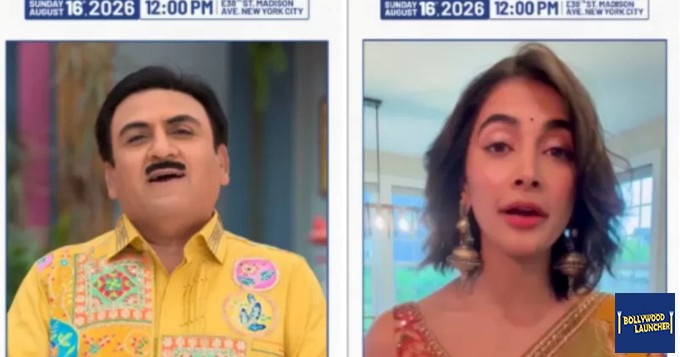 Pooja Hegde And The Cast Of ‘Taarak Mehta Ka Ooltah Chashmah’ To Be The Stars Of NYC India Day Parade. A Celebration Of Indian Culture
