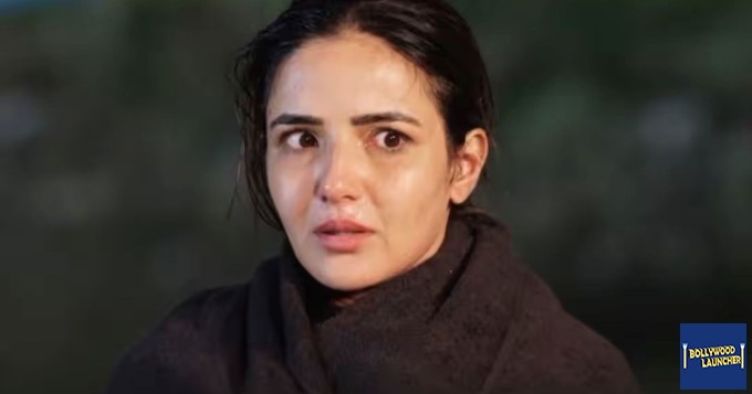 Jasmine Bhasin Memory Loss: Stunt on 'Khatron Ke Khiladi 15' led Jasmine Bhasin to memory loss.