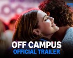 Off Campus S1 - Official Trailer | Prime Video India Credit: YouTube Channel OF Prime Video