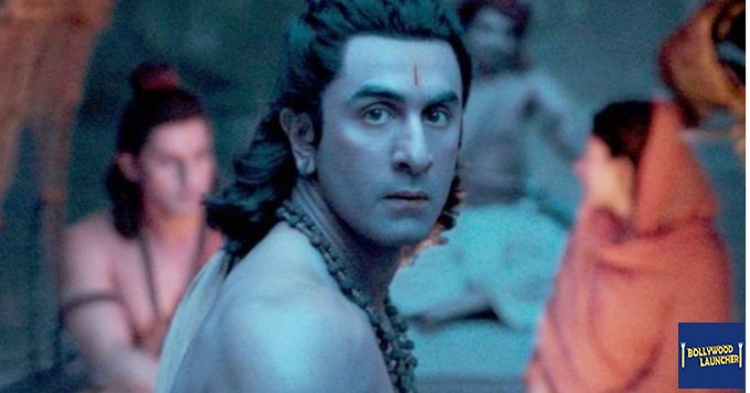 Ranbir Kapoor on Playing Rama and Parashurama: “It Was Fantastic