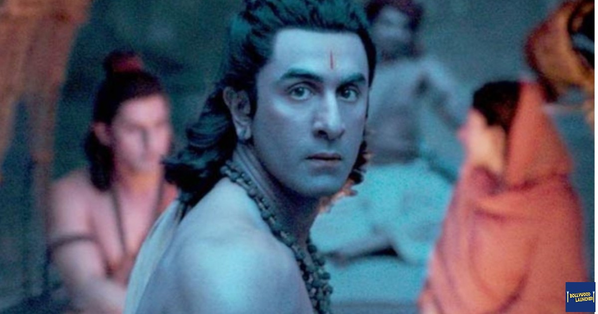 Ranbir Kapoor on Playing Rama and Parashurama: “It Was Fantastic