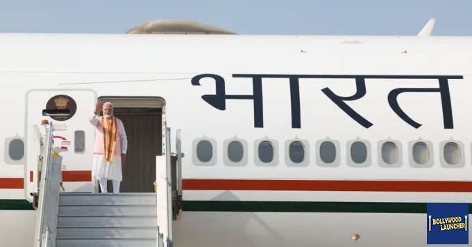 PM Modi on a Central Asia Visit, Focus on Trade and Defence