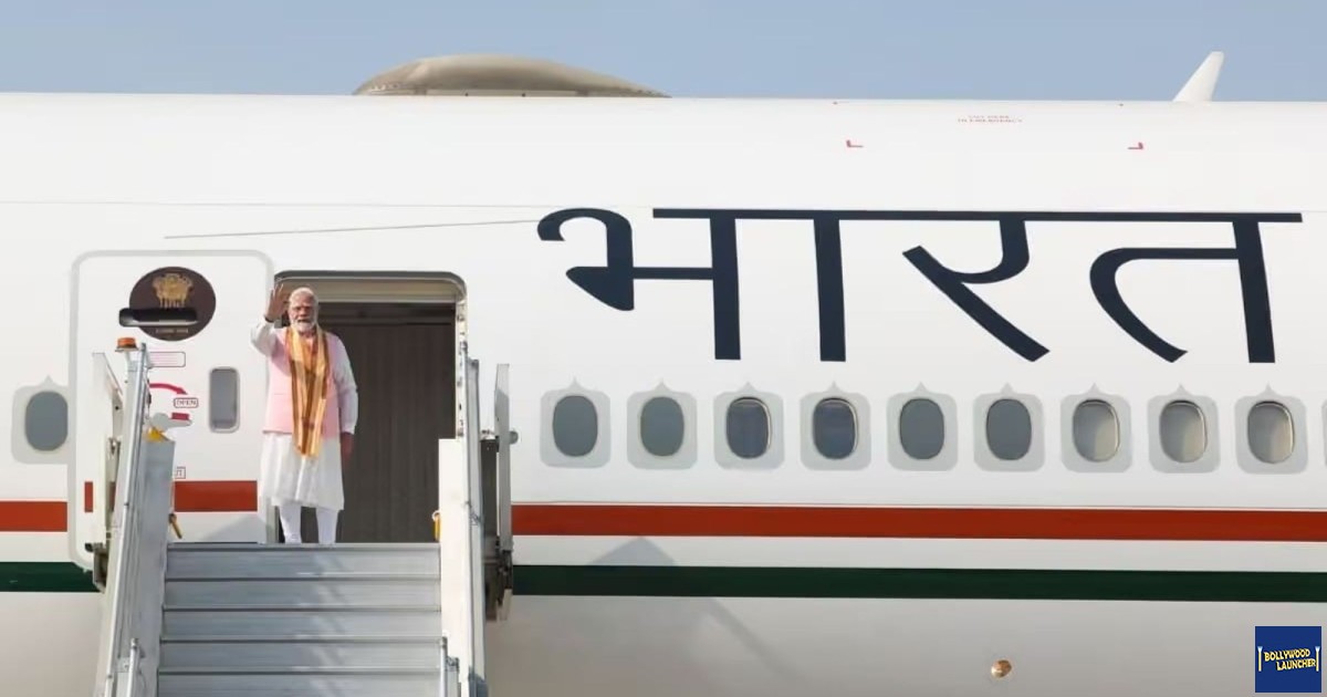 PM Modi on a Central Asia Visit, Focus on Trade and Defence
