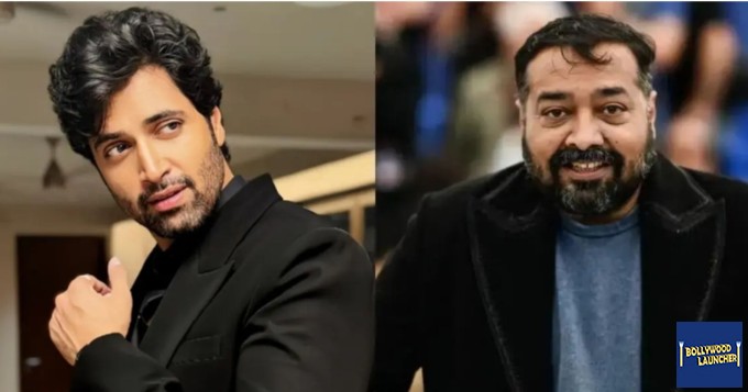 Adivi Sesh calls Anurag Kashyap the king of Hindi dialogues