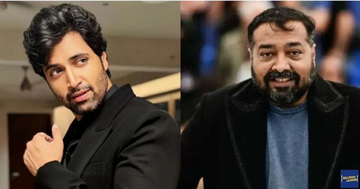Adivi Sesh calls Anurag Kashyap the king of Hindi dialogues