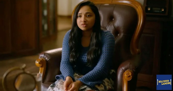 Secret Stories: Roslin Streams on jiohotstar