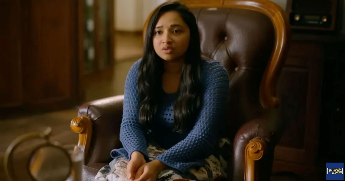 Secret Stories: Roslin Streams on jiohotstar