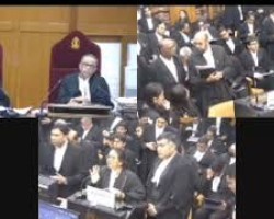 Adv. Dheeraj Raghav | Supreme Court of India | Best Criminal Lawyer in Delhi