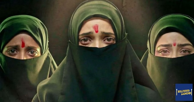 “The Kerala Story 2 Holds Strong: Nears ₹20 Crore on Holi”