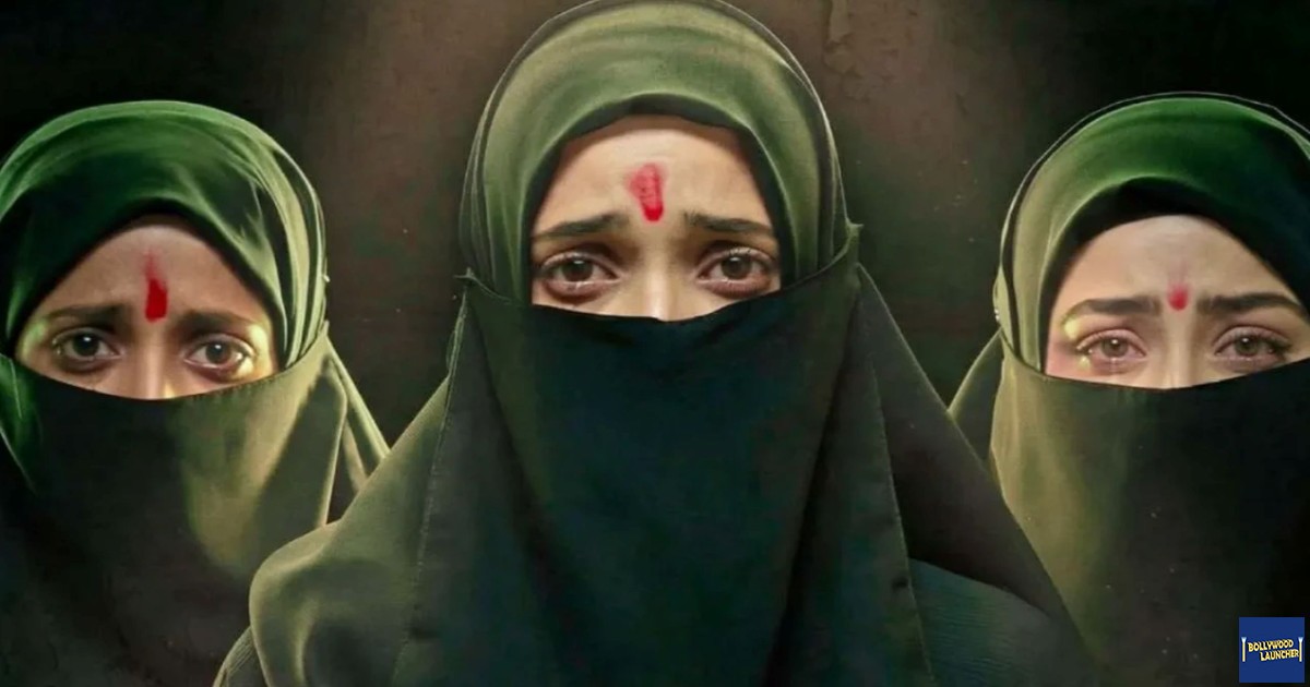 “The Kerala Story 2 Holds Strong: Nears ₹20 Crore on Holi”