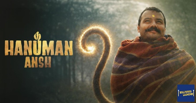 'Hanuman Ansh' Dominates at the Box-Office in the 4th Week