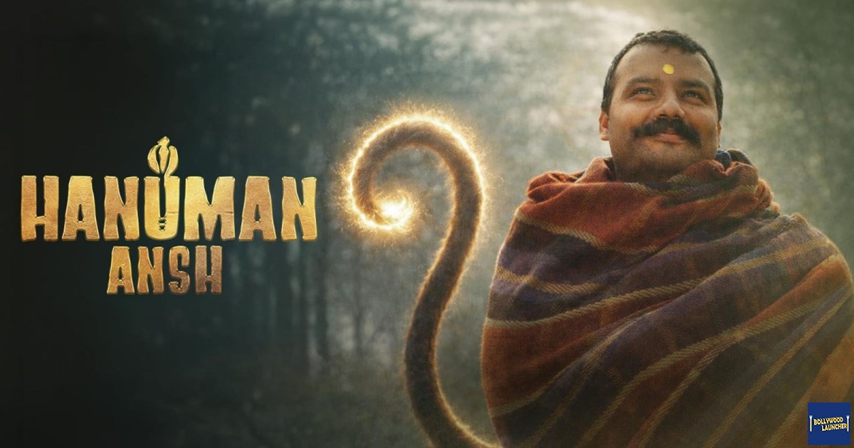 'Hanuman Ansh' Dominates at the Box-Office in the 4th Week