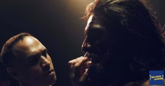 Ranveer Singh praised for discipline during intense makeover says Dhurandhar makeup artist