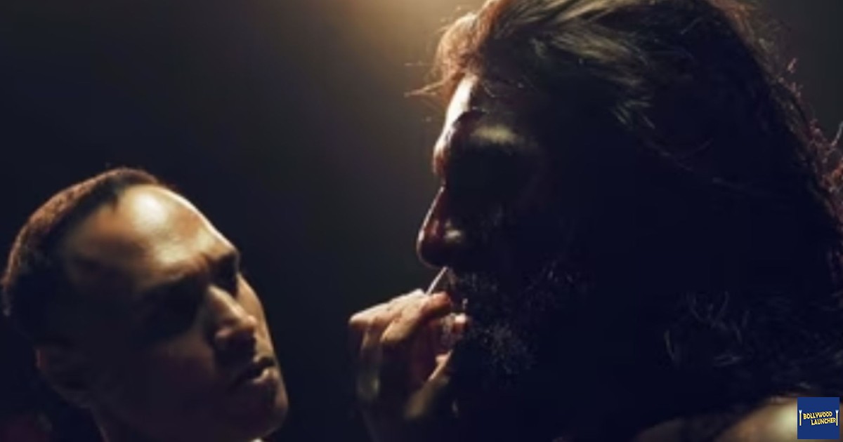 Ranveer Singh praised for discipline during intense makeover says Dhurandhar makeup artist