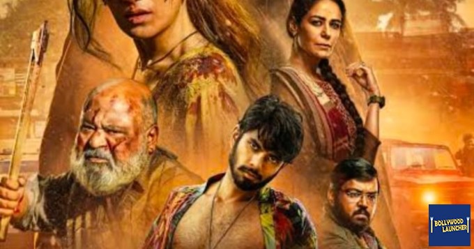 Subedar Movie Trailer Review Releasing on Prime Video