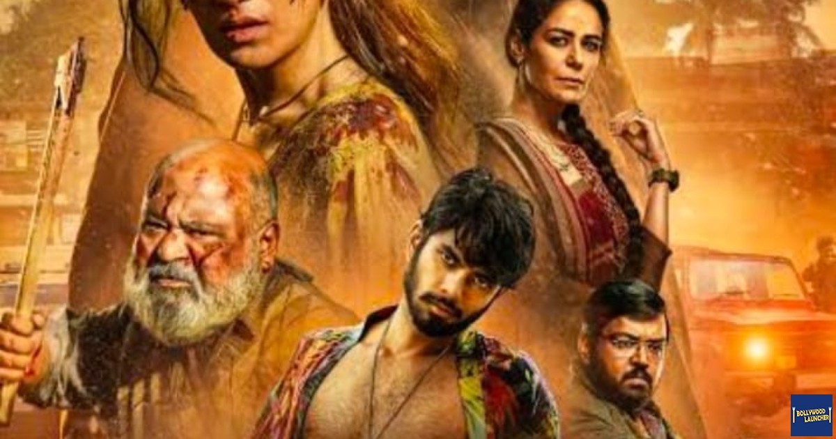 Subedar Movie Trailer Review Releasing on Prime Video