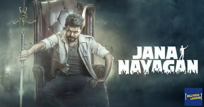 Jana Nayagan Day 6 Box Office: Thalapathy Vijay’s Film Nears ₹140 Crore, Worldwide Gross Crosses ₹200 Crore