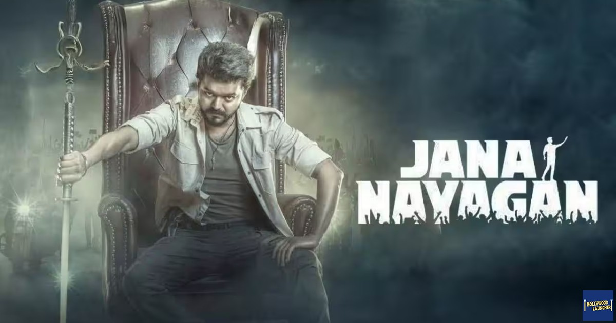 Jana Nayagan Day 6 Box Office: Thalapathy Vijay’s Film Nears ₹140 Crore, Worldwide Gross Crosses ₹200 Crore