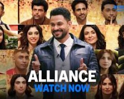 Alliance - Watch Now | Kunal Kemmu | credit : youtube channel of @PrimeVideoIN Prime Video India