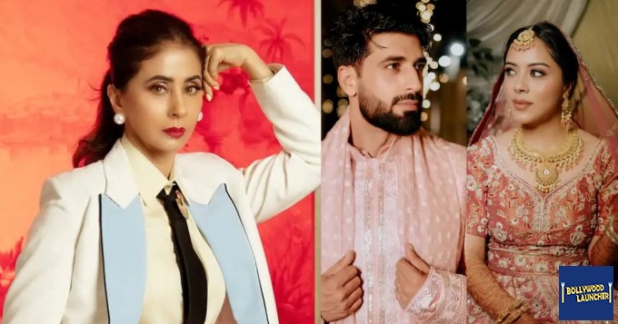 Urmila Matondkar's Cryptic Post: As pics of her ex-husband Mohsin Akhtar's second marriage emerge, Urmila shares a cryptic post about 'love, loyalty and time