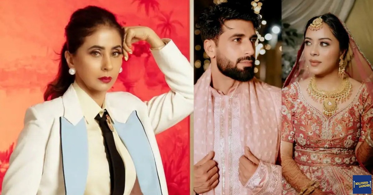 Urmila Matondkar's Cryptic Post: As pics of her ex-husband Mohsin Akhtar's second marriage emerge, Urmila shares a cryptic post about 'love, loyalty and time