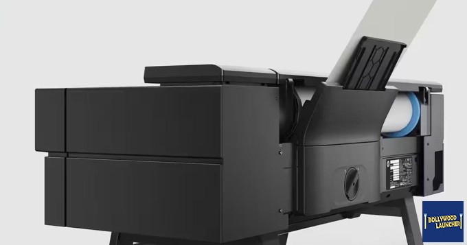 HP Unveils DesignJet XT870 Large-Format Printer in India