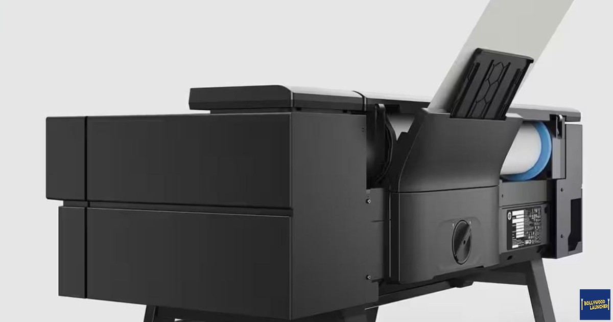 HP Unveils DesignJet XT870 Large-Format Printer in India