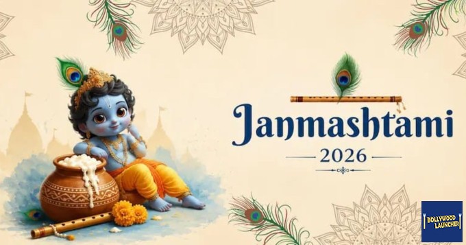Janmashtami 2026: Date, Puja Timing and Traditional Food Guide