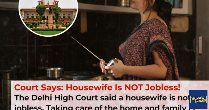 Delhi High Court’s Powerful Reminder