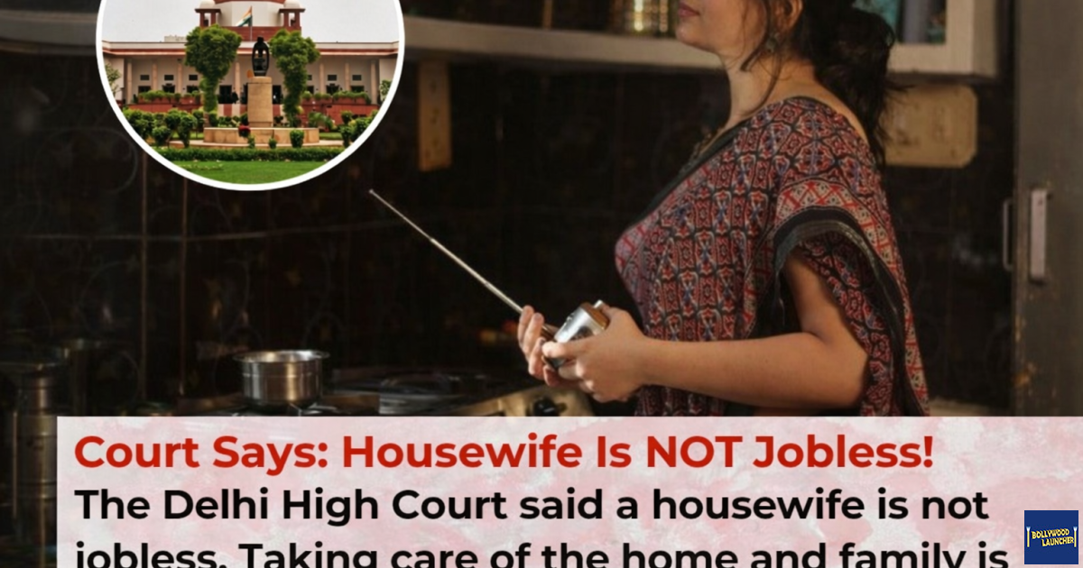 Delhi High Court’s Powerful Reminder