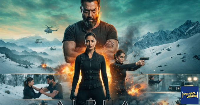 Alia Bhatt Sharvaris Alpha Locks Theatrical Release for July 10,2026, Ending OTT Rumors