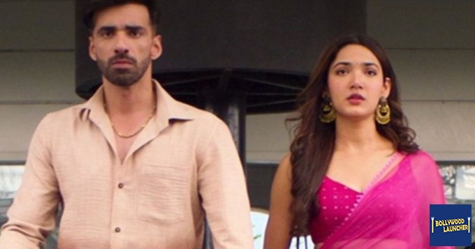 Ginny Weds Sunny 2 Drops Aye Khudaa Teaser with Dhurandhar 2 Theatrical ReleaseFans Get Exclusive First Look