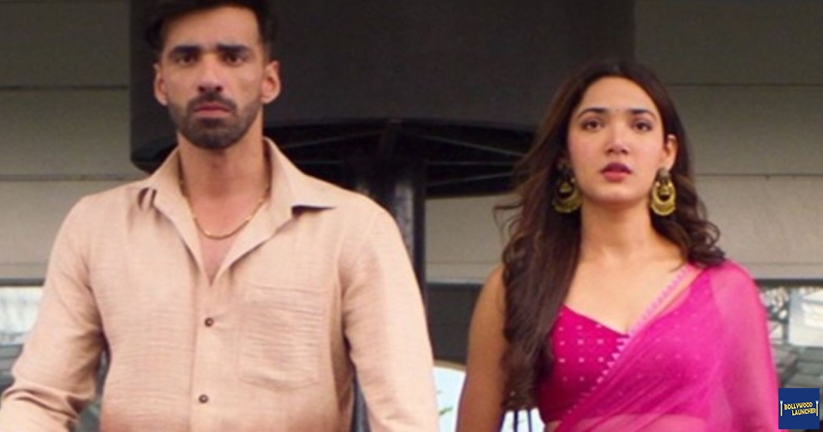 Ginny Weds Sunny 2 Drops Aye Khudaa Teaser with Dhurandhar 2 Theatrical ReleaseFans Get Exclusive First Look