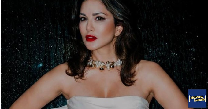 Sunny Leone Lands Hollywood Series The Giant, to Play Sheriff in Global Project