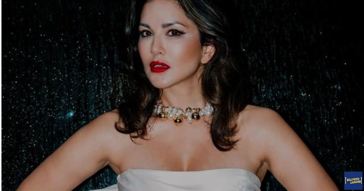 Sunny Leone Lands Hollywood Series The Giant, to Play Sheriff in Global Project