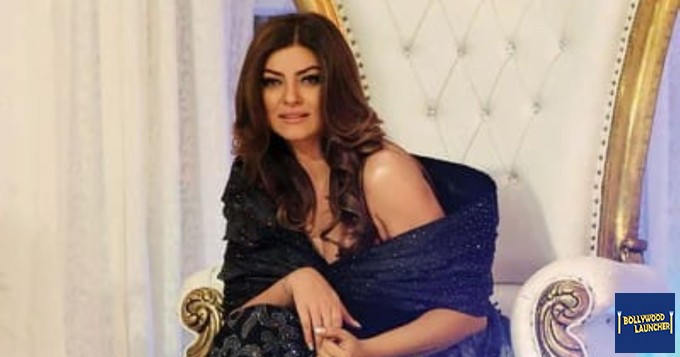 Sushmita Sen Opens Up About Marriage Plans With Witty Fan Response
