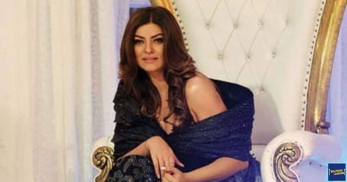 Sushmita Sen Opens Up About Marriage Plans With Witty Fan Response