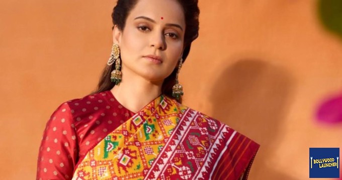 Kangana Ranaut steps into the role of a nurse in 26/11-inspired drama Bharat Bhhagya Vidhata