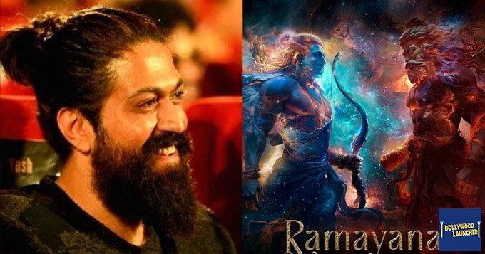 The budget of 'Ramayana' is not merely 4,000 crore! Yash decodes the maths; calls it a 'misconception'