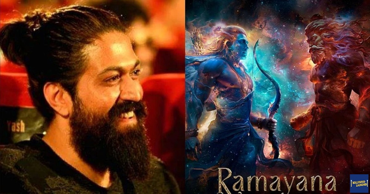 The budget of 'Ramayana' is not merely 4,000 crore! Yash decodes the maths; calls it a 'misconception'