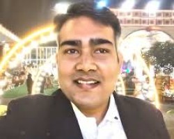 Adv. Dheeraj Raghav | Hon'ble Supreme Court of India | Contact No. : 8920919500