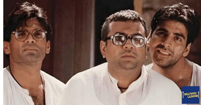 Vijay Kumar claims 100% rights over Hera Pheri 3 amid courtroom battle with Firoz Nadiadwala