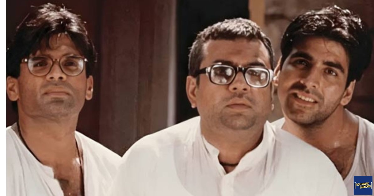 Vijay Kumar claims 100% rights over Hera Pheri 3 amid courtroom battle with Firoz Nadiadwala