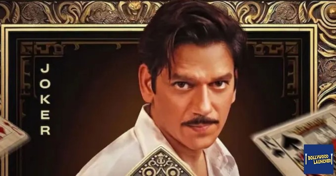 Vijay Varma's SHOCKING ADVICE to Kritika Kamra | Matka King | Prime Video India Credit: YouTube Channel of Prime Video India
