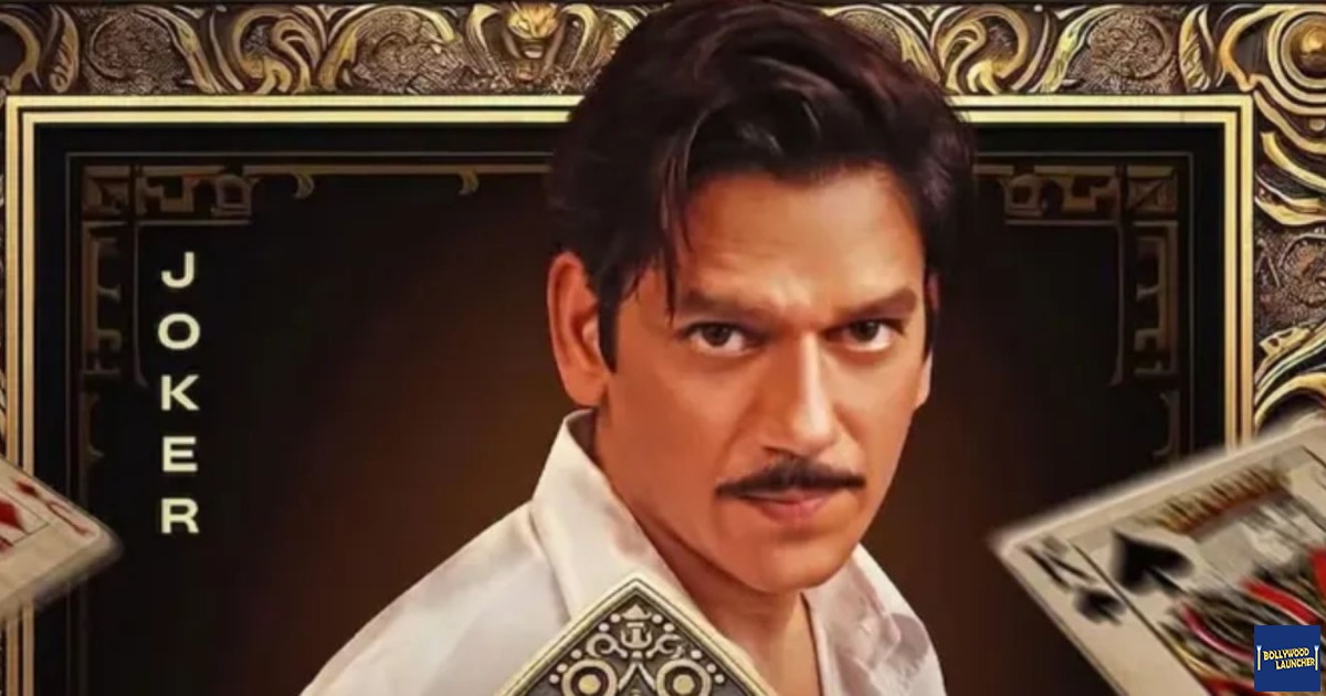 Vijay Varma's SHOCKING ADVICE to Kritika Kamra | Matka King | Prime Video India Credit: YouTube Channel of Prime Video India